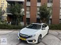 ANKA OTOMOTİV' DEN 2018 HONDA CİVİC ELEGANCE
