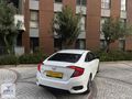 ANKA OTOMOTİV' DEN 2018 HONDA CİVİC ELEGANCE