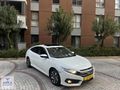 ANKA OTOMOTİV' DEN 2018 HONDA CİVİC ELEGANCE