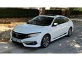 2019 HATASIZ CIVIC 1.6İ DTEC ELEGANCE 9 İLERİ OTOMATİK C.TAVAN