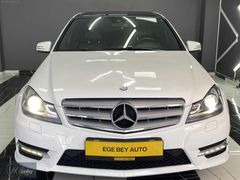 EGE BEY DEN 2013 C180 AMG MASRAFSIZ