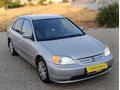 *2002 MODEL HONDA CIVIC - 1.6 VTEC LS PAKET - VTEC OTOMATİK**ORJ