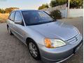 *2002 MODEL HONDA CIVIC - 1.6 VTEC LS PAKET - VTEC OTOMATİK**ORJ