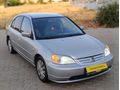 *2002 MODEL HONDA CIVIC - 1.6 VTEC LS PAKET - VTEC OTOMATİK**ORJ