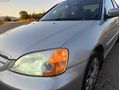 *2002 MODEL HONDA CIVIC - 1.6 VTEC LS PAKET - VTEC OTOMATİK**ORJ