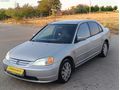 *2002 MODEL HONDA CIVIC - 1.6 VTEC LS PAKET - VTEC OTOMATİK**ORJ