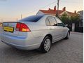 *2002 MODEL HONDA CIVIC - 1.6 VTEC LS PAKET - VTEC OTOMATİK**ORJ