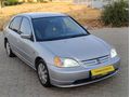 *2002 MODEL HONDA CIVIC - 1.6 VTEC LS PAKET - VTEC OTOMATİK**ORJ