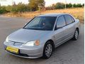 *2002 MODEL HONDA CIVIC - 1.6 VTEC LS PAKET - VTEC OTOMATİK**ORJ