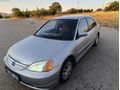 *2002 MODEL HONDA CIVIC - 1.6 VTEC LS PAKET - VTEC OTOMATİK**ORJ