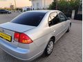 *2002 MODEL HONDA CIVIC - 1.6 VTEC LS PAKET - VTEC OTOMATİK**ORJ