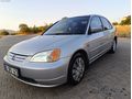 *2002 MODEL HONDA CIVIC - 1.6 VTEC LS PAKET - VTEC OTOMATİK**ORJ