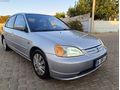*2002 MODEL HONDA CIVIC - 1.6 VTEC LS PAKET - VTEC OTOMATİK**ORJ