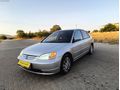 *2002 MODEL HONDA CIVIC - 1.6 VTEC LS PAKET - VTEC OTOMATİK**ORJ