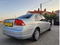 *2002 MODEL HONDA CIVIC - 1.6 VTEC LS PAKET - VTEC OTOMATİK**ORJ