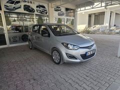 2014 BOYASIZ OTOMATİK İ20 ORİJİNAL 76 BİN KM'DE