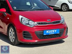 TR DE TEK 36.000 KM DE 2016 KİA RİO 1.4 CRDİ 90 PS COMFORT