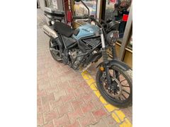 Sahibinden Honda CL 250 Kahramanmaraş