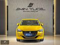 EMİN YÜCEL'den 2021 PEUGEOT 208 1.5 BlueHDI ACTIVE EAT8 (otmtk)