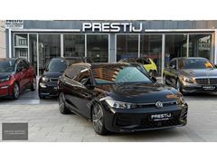 PRESTİJ MOTORS... 2024 VOLKSWAGEN PASSAT VARİANT 1.5e-TSI R-LINE