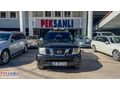 NAVARA 2.5 D 4x4 LE / SUNROOF / 333.773 KM / OTOMATİK VİTES