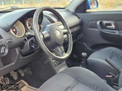 AKTAŞLAR TEMİZ POLO 1.6 COMFORTLİNE