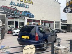 ÇOK TEMİZ BAKIMLI WOSWOGEN 1.6KLİMALI POLO