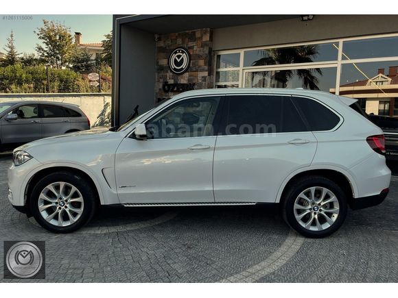 ÖZERK MOTORS/ISITMA/SOĞUTMA/HAFIZA/HARMAN KARDON/VAKUM/CAM TAVAN