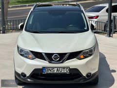 Nissan Qashqai | Uygun Fiyat | Düşük Km | Cam Tavan | B.Ekran