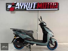 AYKUT MOTOR DAN BRAVO 50 TÜM RENKLER KARTA 9/12 TK
