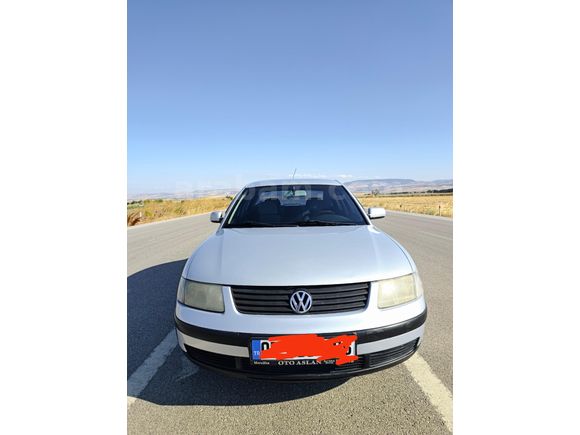 değişensiz  Passat