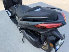 2023 MODEL YAMAHA X-MAX 250 DÜŞÜK KİLOMETRELİ