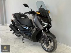 MD UMAY OTOMOTİV'den 2024 X-MAX 250 TECH MAX +