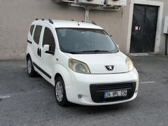 ÇOLTU DAN 205 KM ÇİFT SÜRGÜ PEUGEOT BİPPER K.KART 12 TAKSİT