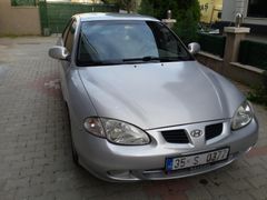 Sahibinden Hyundai Elantra 1.6 GLS 2000 Model