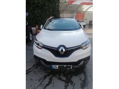 Sahibinden Renault Kadjar 1.2 TCe Icon 2018 Model