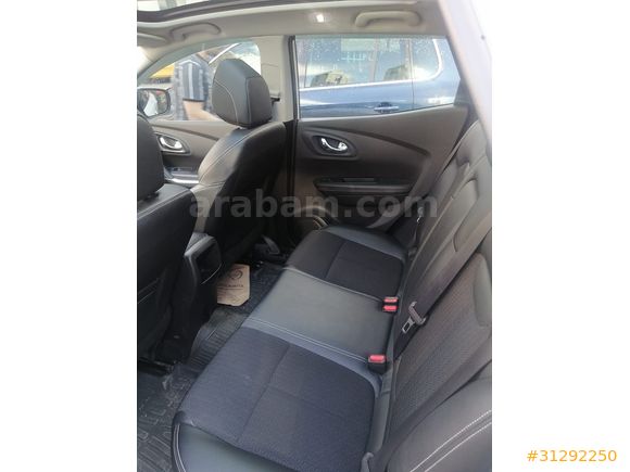 Sahibinden Renault Kadjar 1.2 TCe Icon 2018 Model