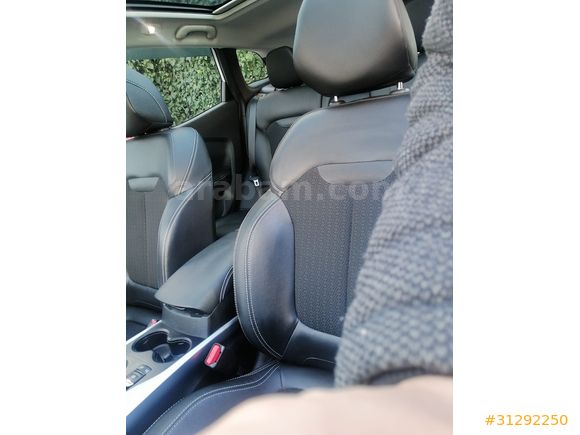 Sahibinden Renault Kadjar 1.2 TCe Icon 2018 Model