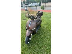 ACİLL Sahibinden Arora AR 50 Cappuccino 