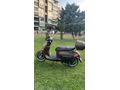 ACİLL Sahibinden Arora AR 50 Cappuccino 