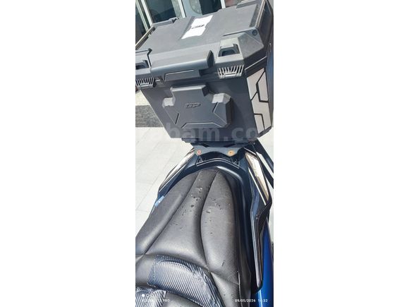 MEMURDAN Honda PCX 125