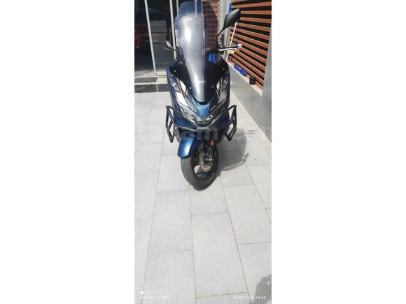 MEMURDAN Honda PCX 125