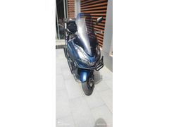 MEMURDAN Honda PCX 125