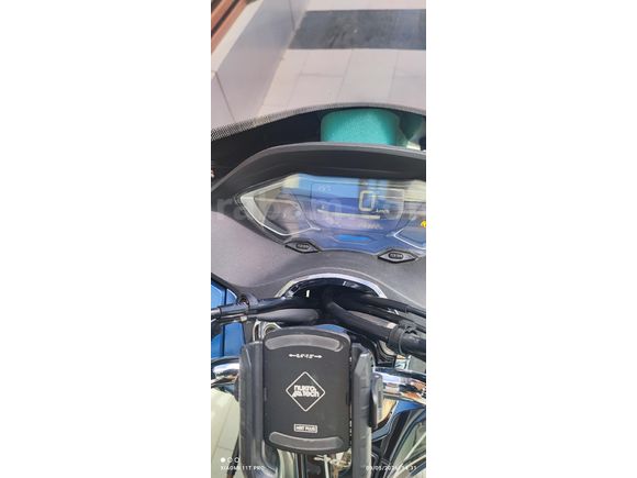 MEMURDAN Honda PCX 125