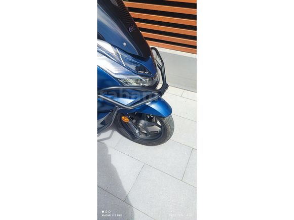 MEMURDAN Honda PCX 125