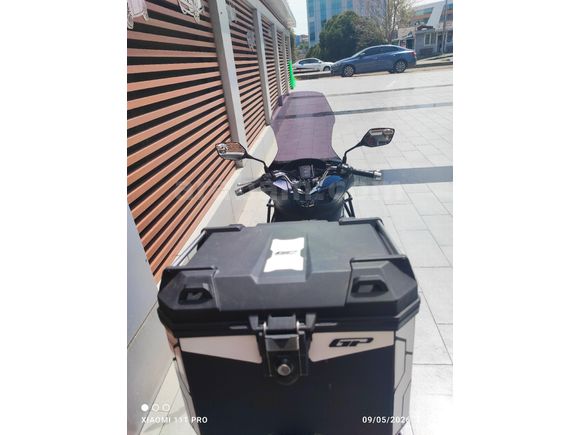 MEMURDAN Honda PCX 125