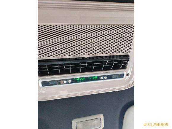 Takaslı Elektrikli Tavan Klimalı Hatasız ekstralı emsalsiz bakımli tertemiz