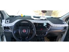 Sahibinden Fiat Doblo Combi 1.3 Multijet Maxi Easy 2015 Model 