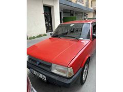 Sahibinden Tofaş Kartal 5 Vites 1992 Model 