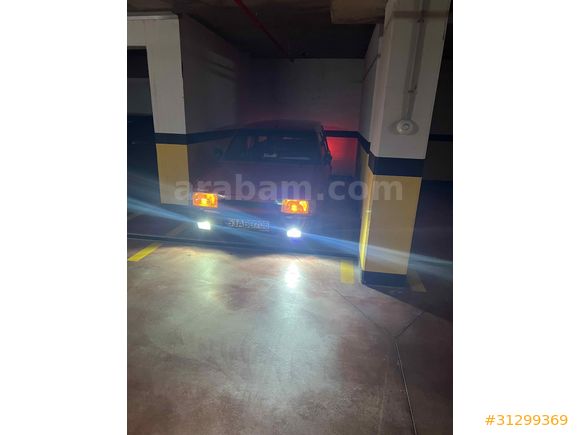 Sahibinden Tofaş Kartal 5 Vites 1994 Model 